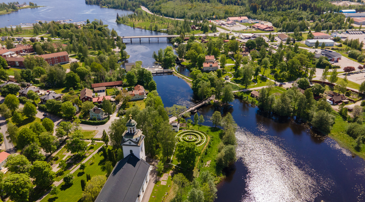 Årsmöte
