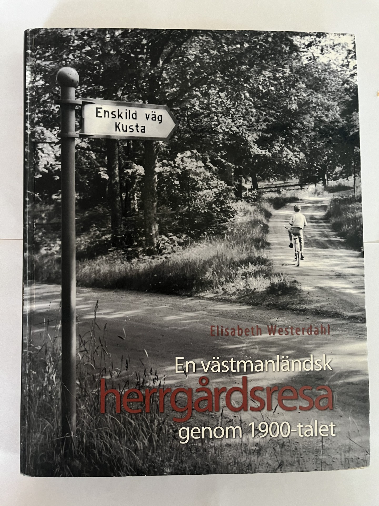 Enskild väg Kusta